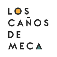 Load image into Gallery viewer, LOS CAÑOS DE MECA Mug - His / El
