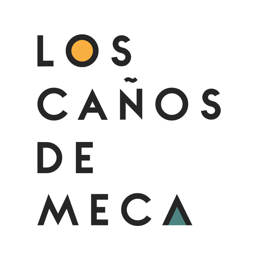 LOS CAÑOS DE MECA Mug - Hers / Ella