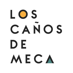 LOS CAÑOS DE MECA Mug - Hers / Ella