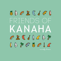 Load image into Gallery viewer, FRIENDS OF KANAHA Women&#39;s Tee
