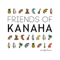 Load image into Gallery viewer, FRIENDS OF KANAHA Mug
