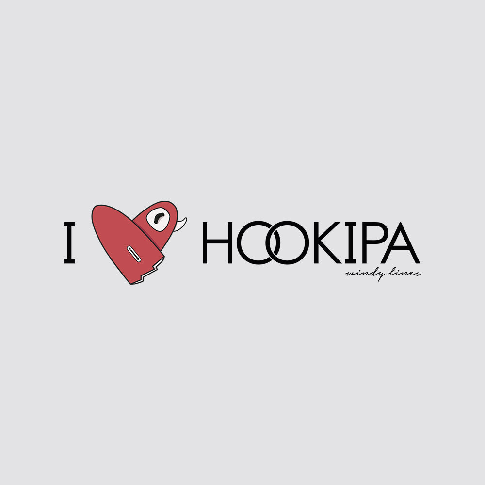 I LOVE HO'OKIPA Women's Sweater