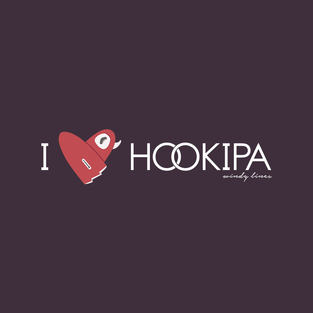 I LOVE HO'OKIPA Women's Tank Top