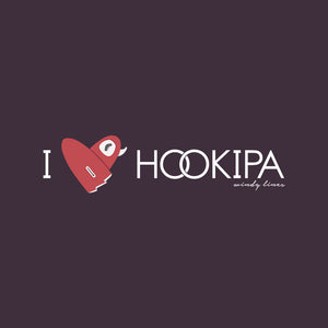 I LOVE HO'OKIPA Women's Tank Top