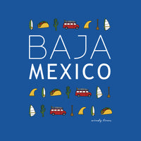 Load image into Gallery viewer, BAJA ELEMENTS Youth Tee
