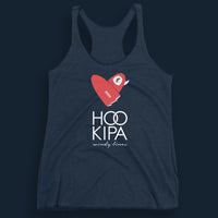 Load image into Gallery viewer, HO&#39;OKIPA LOVE Women&#39;s Tank Top
