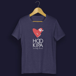 HO'OKIPA LOVE Women's Tee