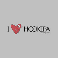 Load image into Gallery viewer, I LOVE HO&#39;OKIPA Men&#39;s Hoodie
