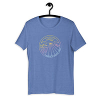 Load image into Gallery viewer, FRIENDS OF KANAHA Unisex Tee
