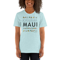 Load image into Gallery viewer, KANAHA ELEMENTS Women&#39;s Tee
