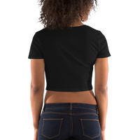 Load image into Gallery viewer, KANAHA SUNSET Women&#39;s Crop Top
