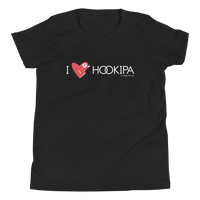 Load image into Gallery viewer, I LOVE HO&#39;OKIPA Youth Tee

