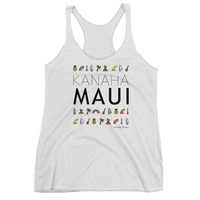 Load image into Gallery viewer, KANAHA ELEMENTS Women&#39;s Tank Top
