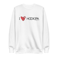Load image into Gallery viewer, I LOVE HO&#39;OKIPA Women&#39;s Sweater
