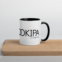 Load image into Gallery viewer, I LOVE HO&#39;OKIPA Mug
