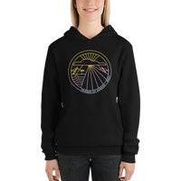 Load image into Gallery viewer, FRIENDS OF KANAHA Women&#39;s Hoodie
