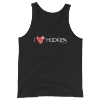 Load image into Gallery viewer, I LOVE HOOKIPA Men&#39;s Tank Top
