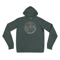 Load image into Gallery viewer, FRIENDS OF KANAHA Men&#39;s Hoodie

