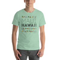 Load image into Gallery viewer, MAUI ELEMENTS Men&#39;s Tee
