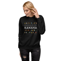 Load image into Gallery viewer, FRIENDS OF KANAHA Women&#39;s Sweater
