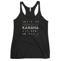 Load image into Gallery viewer, FRIENDS OF KANAHA Women&#39;s Tank Top

