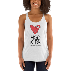 HO'OKIPA LOVE Women's Tank Top