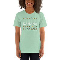 Load image into Gallery viewer, FRIENDS OF KANAHA Women&#39;s Tee
