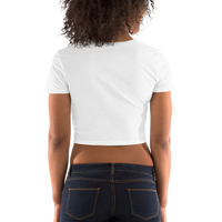 Load image into Gallery viewer, KANAHA SUNSET Women&#39;s Crop Top
