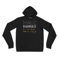 Load image into Gallery viewer, MAUI ELEMENTS Men&#39;s Hoodie
