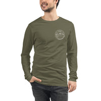 Load image into Gallery viewer, FRIENDS OF KANAHA Men&#39;s Long Sleeve
