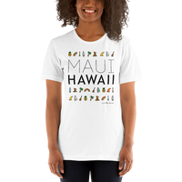 Load image into Gallery viewer, MAUI ELEMENTS Women&#39;s Tee
