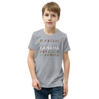 Load image into Gallery viewer, FRIENDS OF KANAHA Youth Tee
