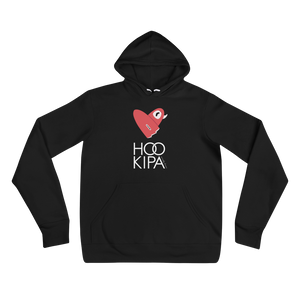 HO'OKIPA LOVE Men's Hoodie
