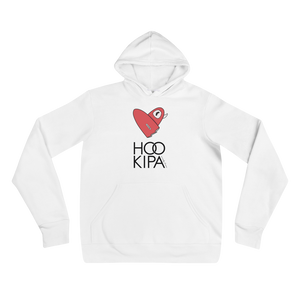 HO'OKIPA LOVE Women's Hoodie
