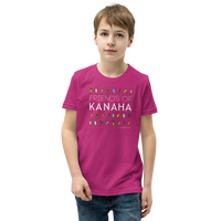 Load image into Gallery viewer, FRIENDS OF KANAHA Youth Tee
