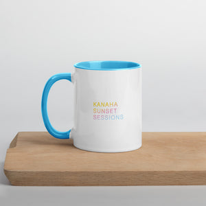 KANAHA SUNSET Mug