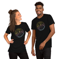 Load image into Gallery viewer, FRIENDS OF KANAHA Unisex Tee
