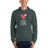 Load image into Gallery viewer, HO&#39;OKIPA LOVE Men&#39;s Hoodie
