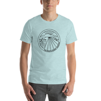 Load image into Gallery viewer, KANAHA SUNSET Men&#39;s Tee
