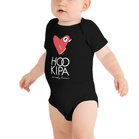Load image into Gallery viewer, HO&#39;OKIPA LOVE Baby One Piece
