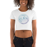 Load image into Gallery viewer, FRIENDS OF KANAHA Women&#39;s Crop Top

