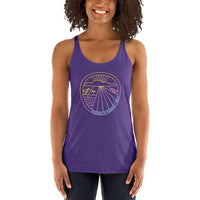 Load image into Gallery viewer, FRIENDS OF KANAHA Women&#39;s Tank Top
