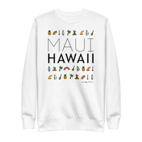 Load image into Gallery viewer, MAUI ELEMENTS Women&#39;s Sweater
