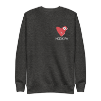 Load image into Gallery viewer, HO&#39;OKIPA LOVE Men&#39;s Sweater

