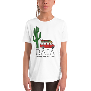 Baja Van Youth Tee