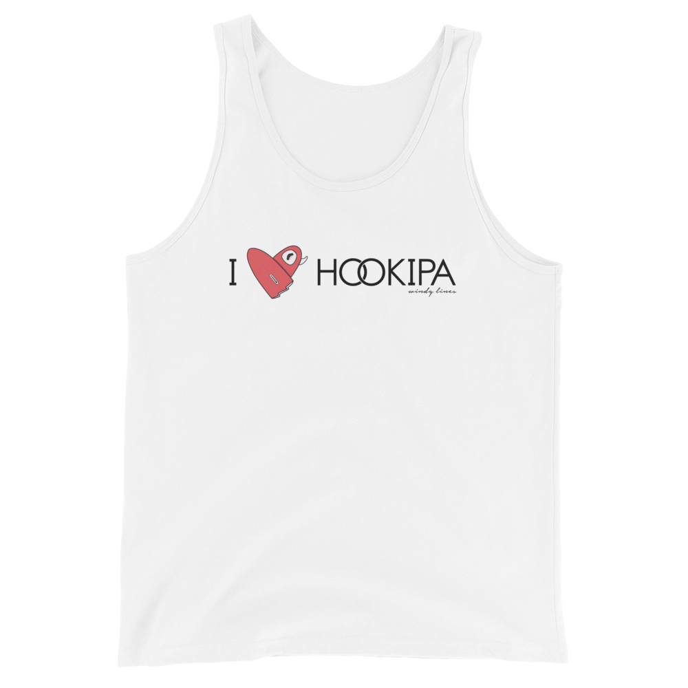 I LOVE HOOKIPA Men's Tank Top