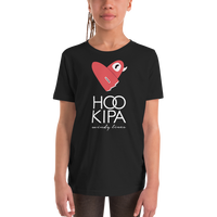 Load image into Gallery viewer, HO&#39;OKIPA LOVE Youth Tee
