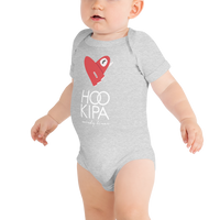 Load image into Gallery viewer, HO&#39;OKIPA LOVE Baby One Piece
