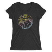 Load image into Gallery viewer, FRIENDS OF KANAHA Women&#39;s Fitted Tee
