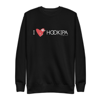 Load image into Gallery viewer, I LOVE HO&#39;OKIPA Women&#39;s Sweater
